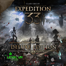 Clair Obscur: Expedition 33 Digital Deluxe PS5 