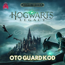 Hogwarts Legacy Digital Deluxe Edition