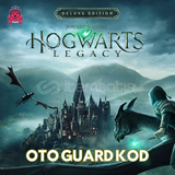 Hogwarts Legacy Digital Deluxe Edition