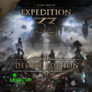 Clair Obscur Expedition 33 Primary D.E. PS5
