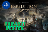CLAİR OBSCUR EXPEDİTİON 33 PS5