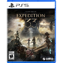 Clair Obscur: Expedition 33 PS5