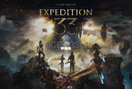 Clair Obscur Expedition 33- PS5 +GARANTİ+DESTEK