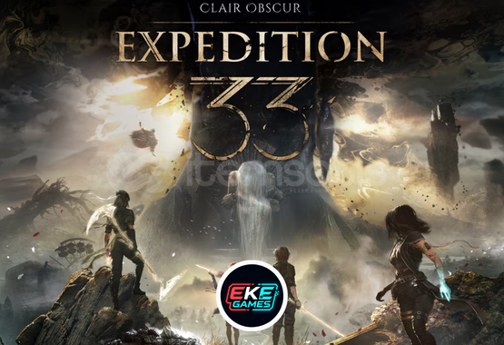 Clair Obscur Expedition 33 Steam Hesabı Clair Obscur Expedition 33 Steam Hesabı
