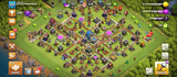 CLANS OF CLANS 123LVL BELEDİYE 12 