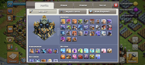 Clans of clans b17 hesap Clans of clans b17 hesap