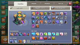 Clans of clans belediye binası 14 MAXA YAKIN 