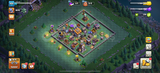 Clans of Clans emektar hesap 