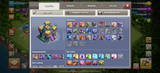 Clans of Clans emektar hesap 