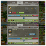 Clans of Clans mükemmel klan çok ucuza 