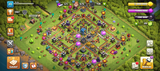 Clans Of Clans mükkemmler hesap