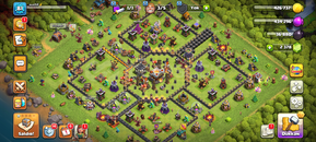 Clans of clans uygun a bb11 hesap Clans of clans uygun a bb11 hesap