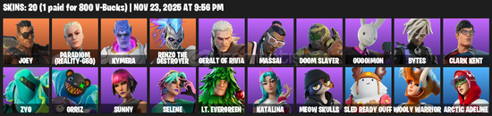 CLARK KENT | PARADİGM (REALİTY-659) | İNDİRİMLİ