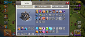 Clash acil satılıktır  Clash acil satılıktır