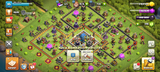 Clash hesabı