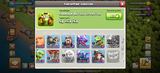 Clash of clans 12 seviye belediye ????????
