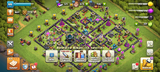 Clash of clans 13 level belediye binası 