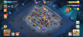 CLASH OF CLANS 13 MAX + MAX