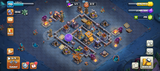 Clash of clans 14 sev belediyeli hesap