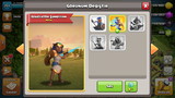 Clash Of Clans 151 lvl hesap 5 battlepass li