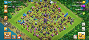 BB 15 LEVEL 175 LEVEL DUVARLAR 15 LEVEL