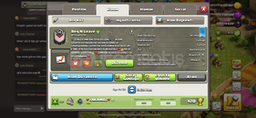 Clash of Clans 14evel req klanı  Clash of Clans 14evel req klanı