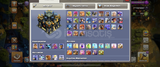 Clash of Clans 