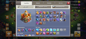 CLASH OF CLANS BB16 CLASH OF CLANS BB16
