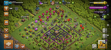 Clash of clans