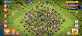 Clash of clans BB 9 SEVİYE