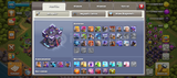 Clash of clans 