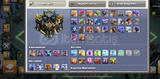 Clash of clanss
