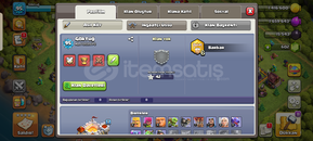 Clash of clans Clash of clans