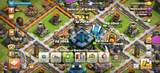 clash of clans(acil satılık)