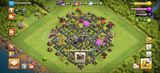 Clash of Clans acil satılık 