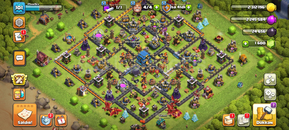 ⭐CLASH OF CLANS BAĞLI BRAWL STARS HESABI⭐ ⭐CLASH OF CLANS BAĞLI BRAWL STARS HESABI⭐