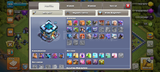 Clash of clans bb 13