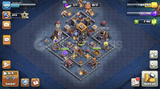 ★ Clash Of Clans BB10 Süper hesap ★