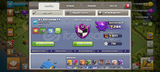 CLASH OF CLANS BB12