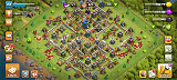 Clash Of Clans BB12