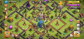 Clash of Clans BB12 Hesap Clash of Clans BB12 Hesap