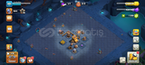 CLASH OF CLANS BB12 HESAP 
