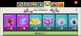 CLASH OF CLANS BB12 MUHTEŞEM HESAP!