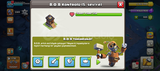 CLASH OF CLANS BB14 MAX MUHTEŞEM HESAP!