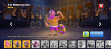 CLASH OF CLANS BB14 MUHTEŞEM HESAP!