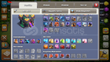 Clash of clans bb14 yeni geçmiş hesap