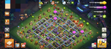 CLASH OF CLANS BB15 DOPDOLU VİP HESAP!