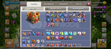 CLASH OF CLANS BB16 MUHTEŞEM HESAP!