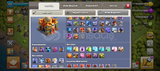 CLASH OF CLANS BB16 MUHTEŞEM ÖTESİ 7600 CR İLE