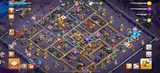 Clash Of Clans Belediye 15 Max Hesap